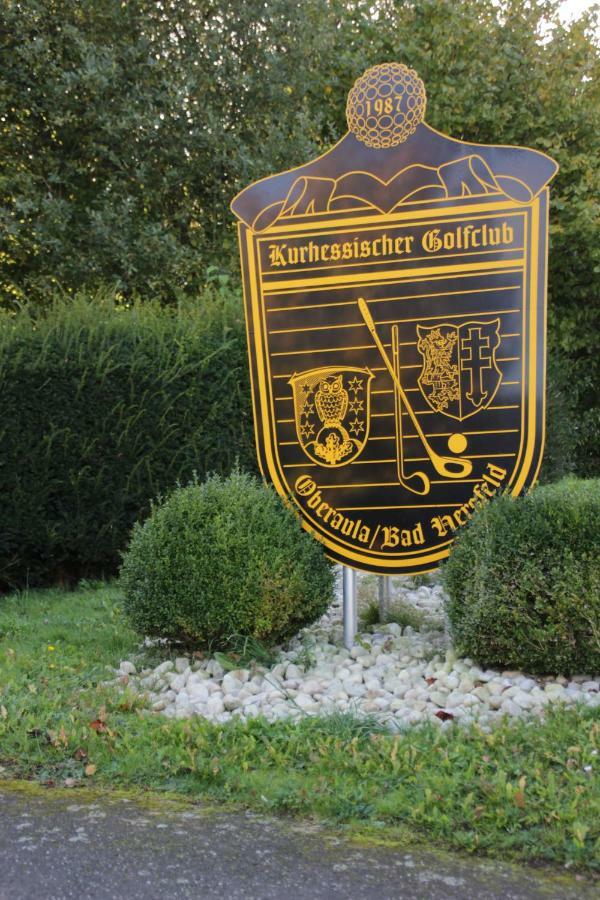Ferienhaus "Gestiefelter Kater" Am See Im Bergland 키르하임 외부 사진